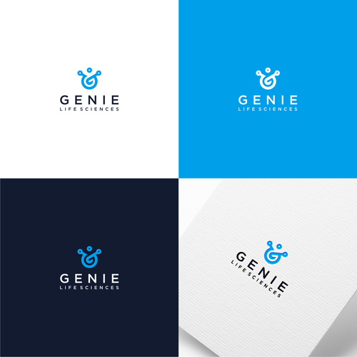 Design bold brand identity to launch innovative product line in biotech Design by sae_mas