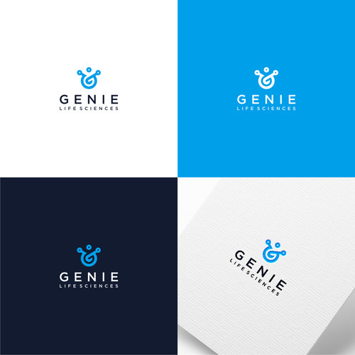 Design bold brand identity to launch innovative product line in biotech Réalisé par sae_mas