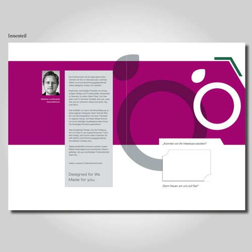  contest entry by Meta_B