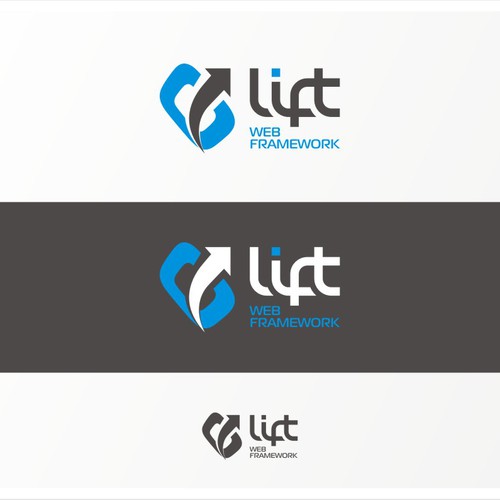 Lift Web Framework デザイン by hugolouroza