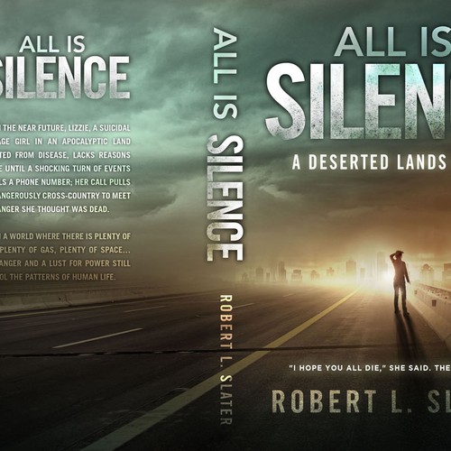 Help Rocket Tears Publishing LLC with a new book or magazine cover Design by PINTADO