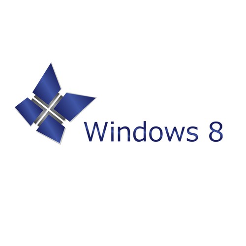 Redesign Microsoft's Windows 8 Logo – Just for Fun – Guaranteed contest from Archon Systems Inc (creators of inFlow Inventory) Design réalisé par © farani