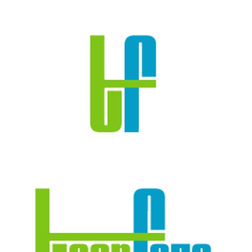 Hip Teen Site Logo/Brand Identity Design by Grids