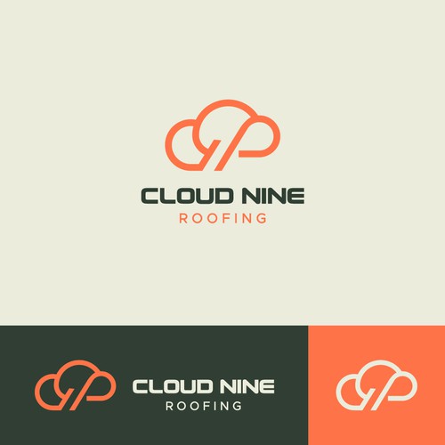 Designs | Roofing Company in Souther California needs a new logo | Logo ...