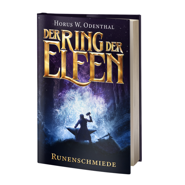 Design criado por : Elementi.studio com o nome "Book Cover"