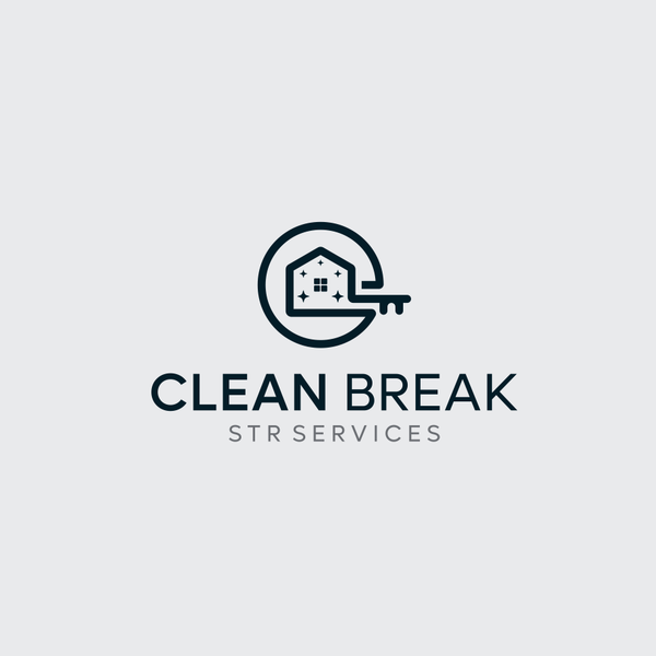 Logo for Clean Break