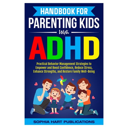 ADHD Progress Report, before and after implementing Behavior Management Stratgies Design by Murshidi Mahmud Ful