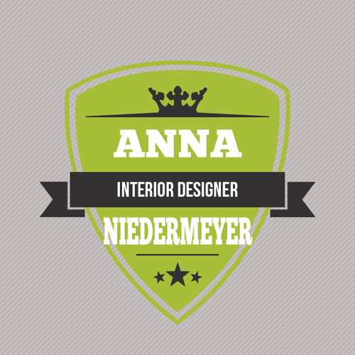 Create a beautiful designer business card Design von coldmatter