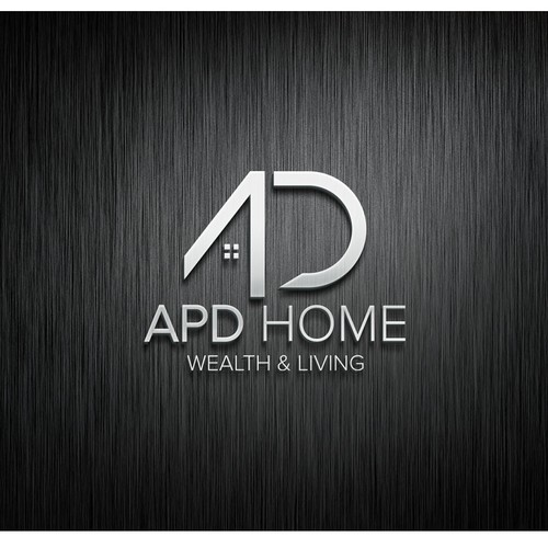 Logo design contest entry by DesignXpertB!