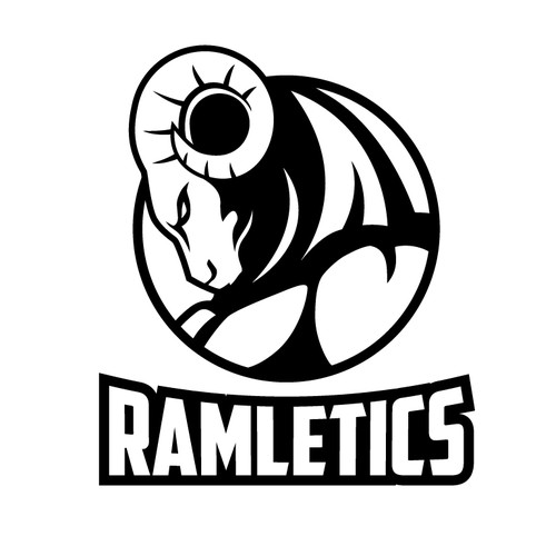 "Erstellt ein Logo für Sport / Fitness / Bodybuilding" ganador Logotipos por 262_kento