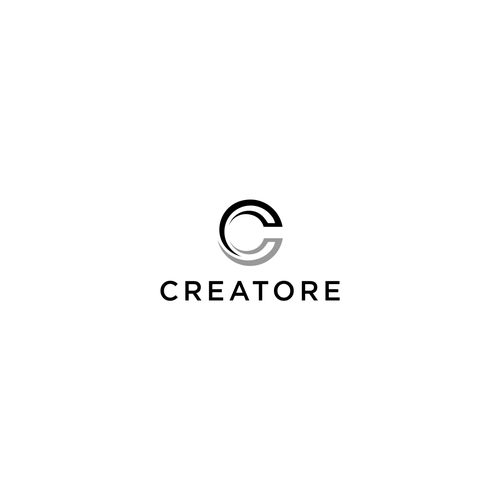 Fashion Retailor: Creatore Brand - Logo Contest Design by Devian19