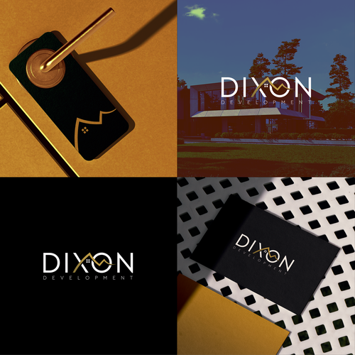 Dixon Development - Residential and Commercial Development Design by Babel Port