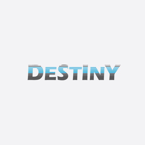 destiny Design réalisé par xtianares