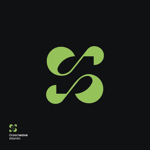 Modern Logo Design for Reputable Landscape Company in a Luxury Market Design by FransiskaSari