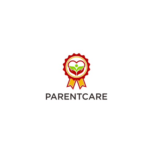 Design Design a heartwarming logo for helping your parents as they get older. por Ahza 69™