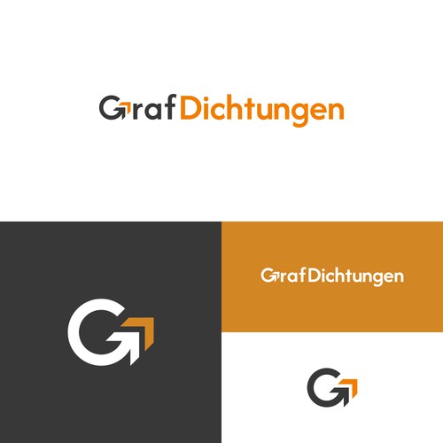 Logo & brand identity pack contest entry by Khumairart