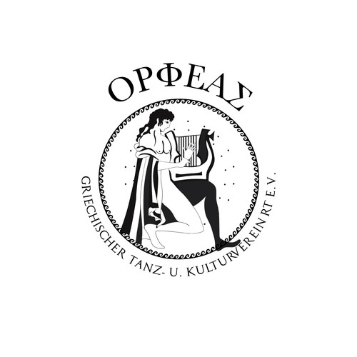 Logo & social media pack contest entry by Caromez