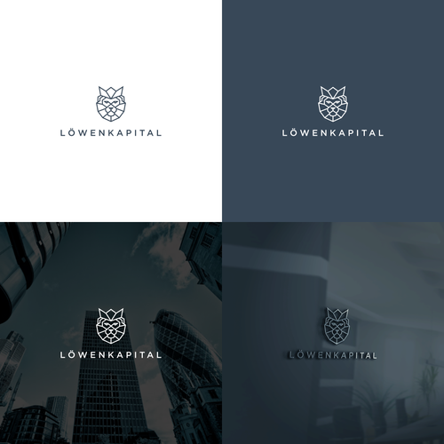 Logo design contest entry by vectronic®