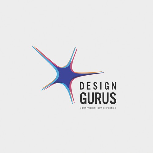 DesignGurus.com  --  NEW AGENCY Design by Akedis Design