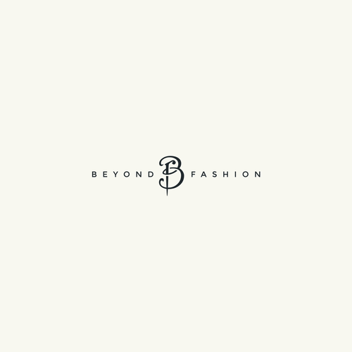 Beyond Fashion need your powerful new logo! Design by AM✅