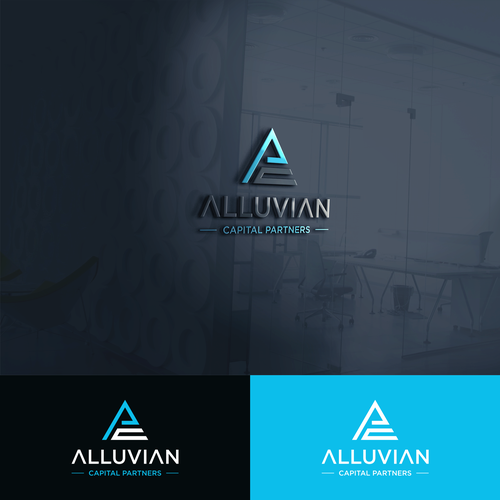 Growth Focused Private Equity Firm Design by aflahul