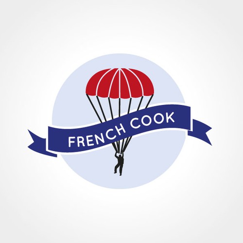 Logo design contest entry by Vésuve