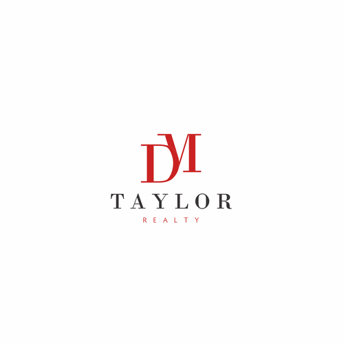 Luxury boutique real estate brokerage in need of a modern logo that is awesome like you Design by Indioarmania