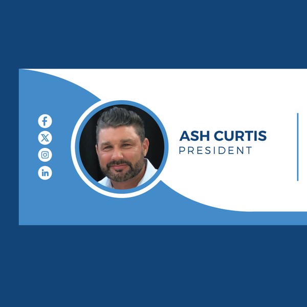 email signature design