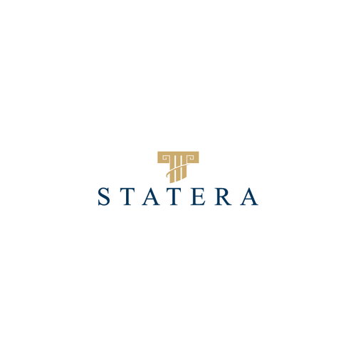 Luxurious, Minimal, Modern Logo Design for a High-End Advisory Firm Design by memindlogo