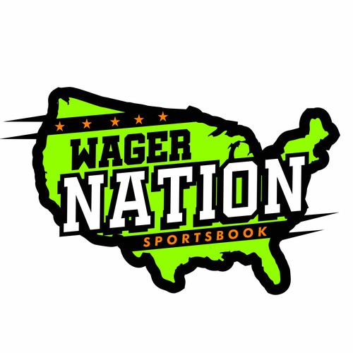 Please create my new sportsbook logo Design by Marasugi