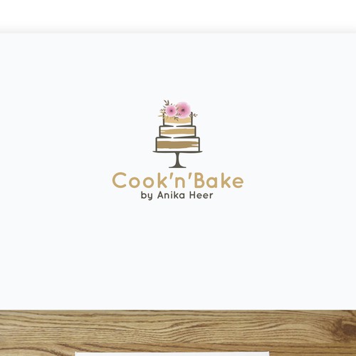 Logo design contest entry by safy30