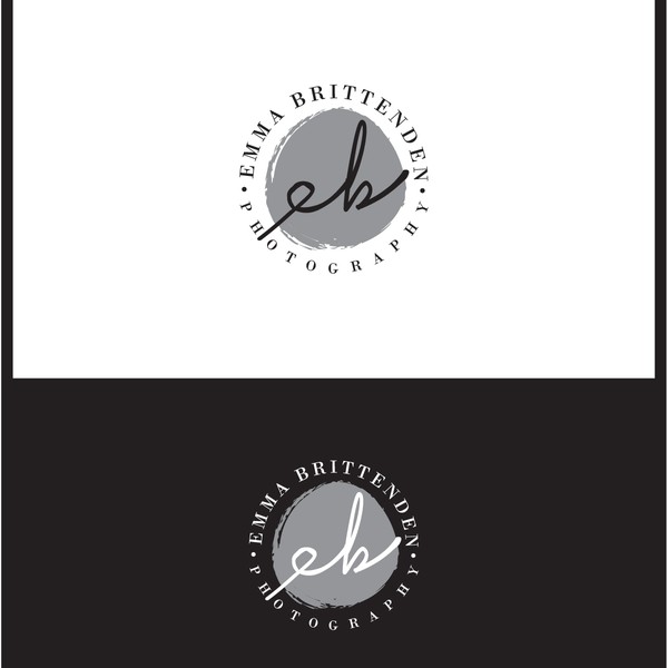 Design by D'zine Freeek titled "Emma Brittenden"