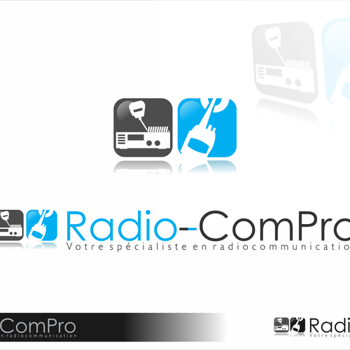 Logo design contest entry by kDizajnTop