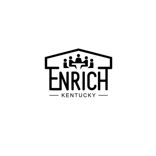 Design Enrich Rebrand por Smarttaste™