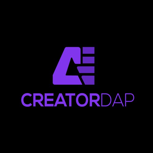 CreatorDap Design by Isacfabs