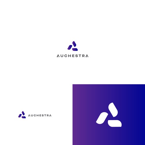 Logo & Brand Identity for Warehouse Automation company Design by Creative Juice !!!