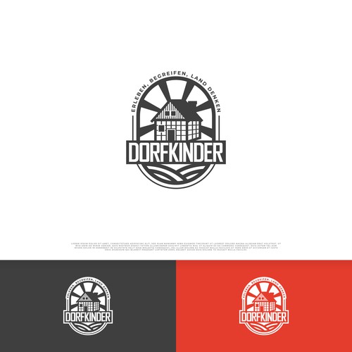  contest entry by Esui Studio