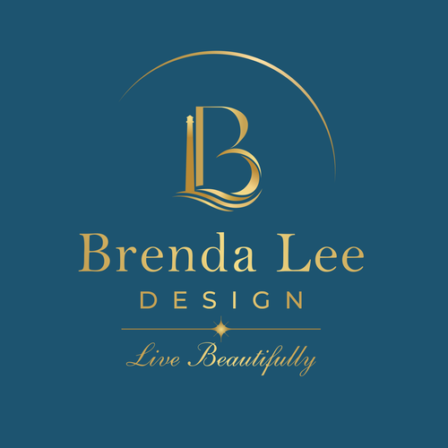 "Design a timeless luxury logo for Brenda Lee Design" winning Logo & brand identity pack
