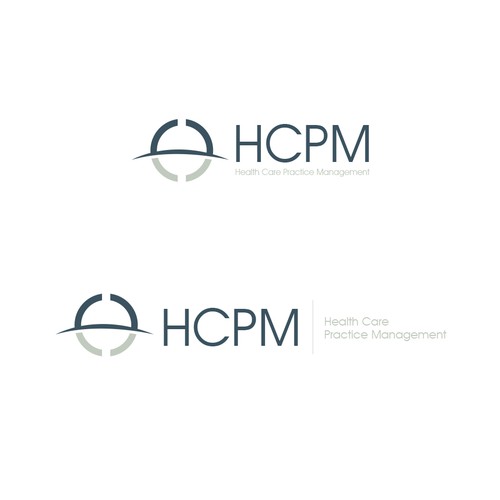 Fresh New Logo for Large Medical Billing Company Design by Design Nation Inc