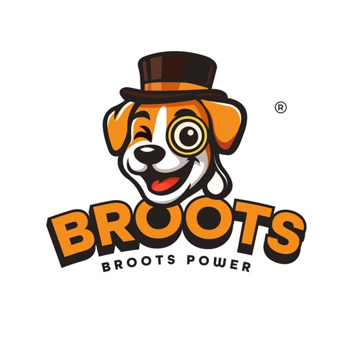 Let your imagination run wild on this playful nutritional gummy brand! Design by FreehubCo™