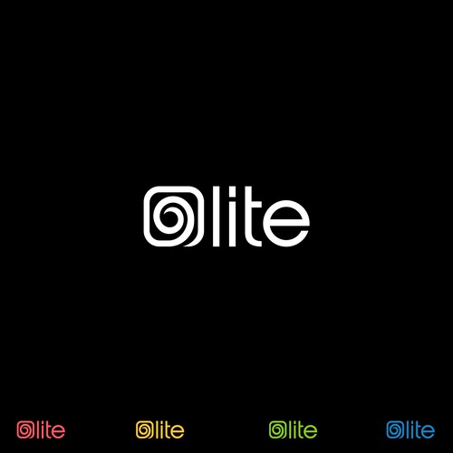 Iconic logo / wordmark for Language Learning App Design by Fierda Designs