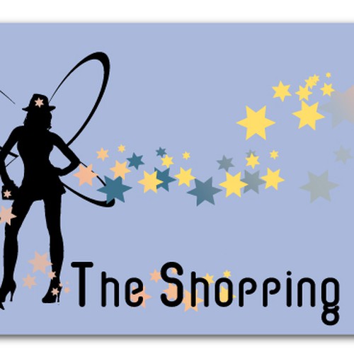 LOGO for a Personal Shopper Design by Tonic Pixel