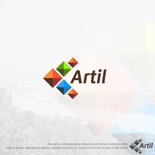  contest entry by themassonest