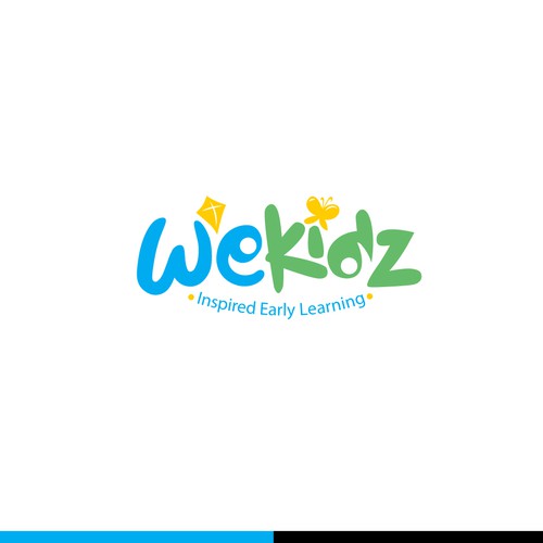 Design a world class logo for a childcare company Design by Joezua and