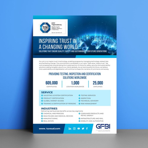  contest entry by Dzhafir