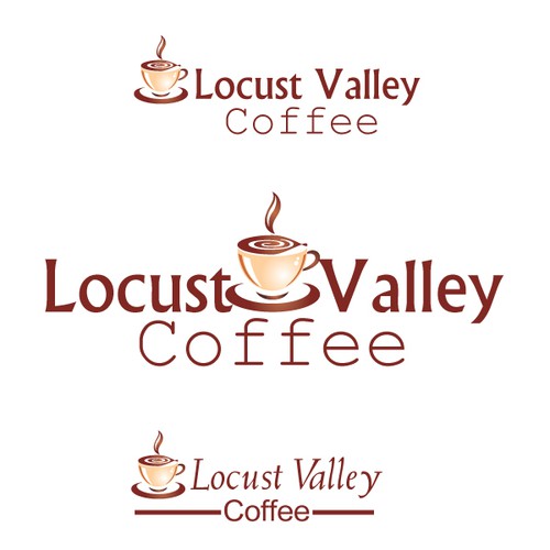 Help Locust Valley Coffee with a new logo Design von Abdul Mouqeet
