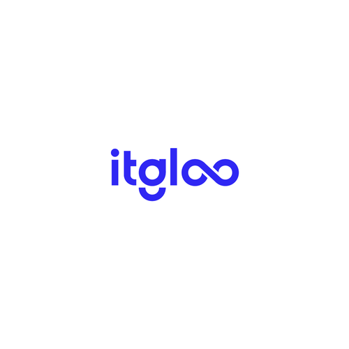 Tech/Design Logo w/ wording as key element Design von Hsky