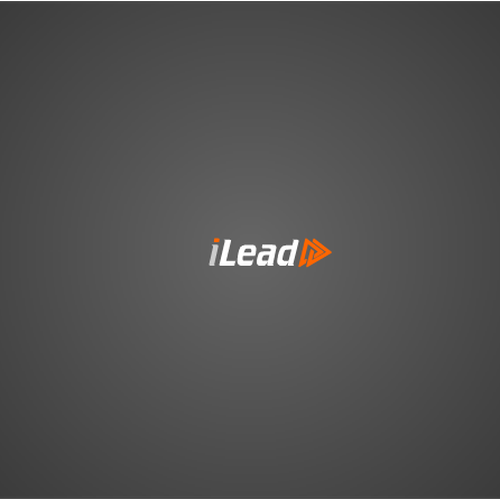 iLead Logo デザイン by Adil Bizanjo