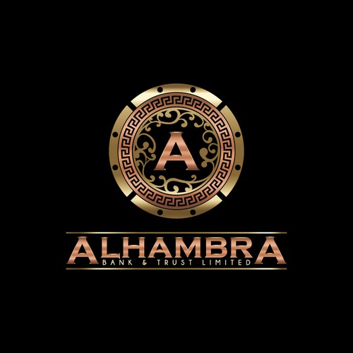 Need designers to create meaningful graphic symbol for logo (ALHAMBRA- Fortress/palace concept) Design réalisé par Zarkum