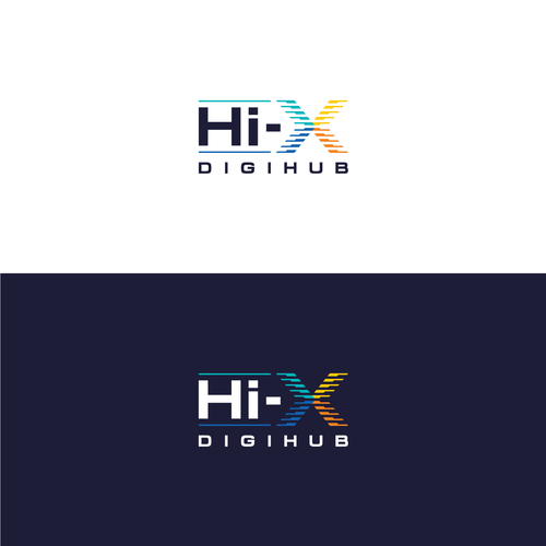 Wir brauchen ein Logo für den neuen DigitalHub in Hildesheim Design by fahmicity